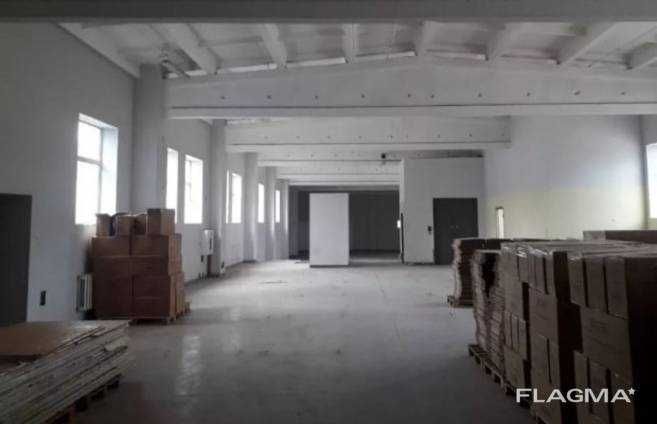 Аренда помещения 1000кв м