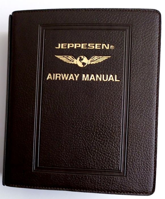 JEPPESEN Charts карты авиационные Jeppesen Europe Mediterranean Европа