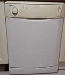 Zmywarka BEKO DFN1300-44. Na części