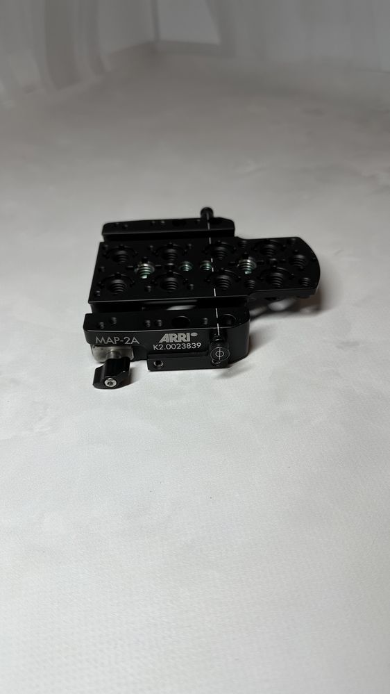 Адаптер для кінокамери K2.0023839 ARRI Mini Adapter Plate MAP-2A