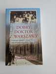 Dobry doktor z Warszawy Elisabeth Gifford