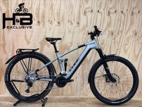 Cube Stereo Hybrid 120 Race 750 Allroad XT 2024
