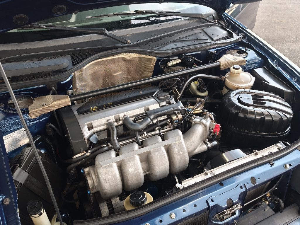 Renault 19 1.8 16v Chamade