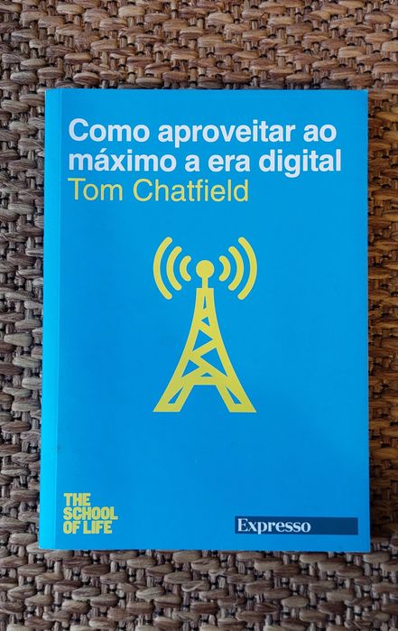 Como aproveitar ao máximo a era digital