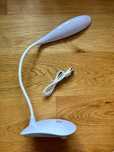 Lampka Yves Rocher lampa led