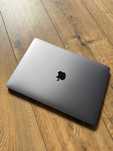 Laptop Apple MacBook Pro 13,3" M1 16GB 1TB Szary