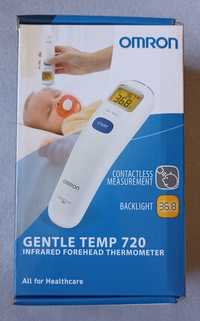 Инфракрасный термометр - Omron Gentle Temp 720 (Япония)