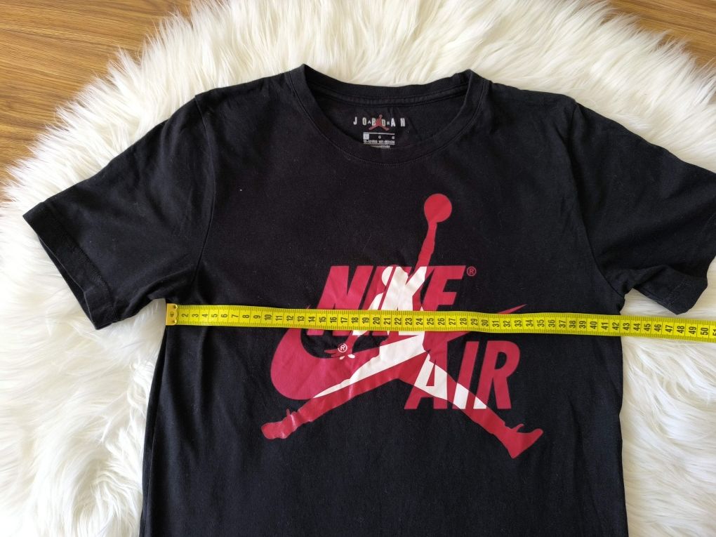 Футболка Найк Nike Jordan на 12-13р.