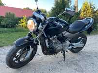 Honda Hornet 600