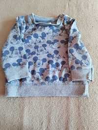 Bluza 3-6miesiecy