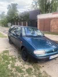 Skoda felicia 1.3