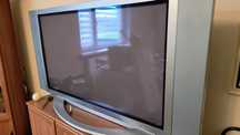Samsung Plazma ps 42v4s zabytek