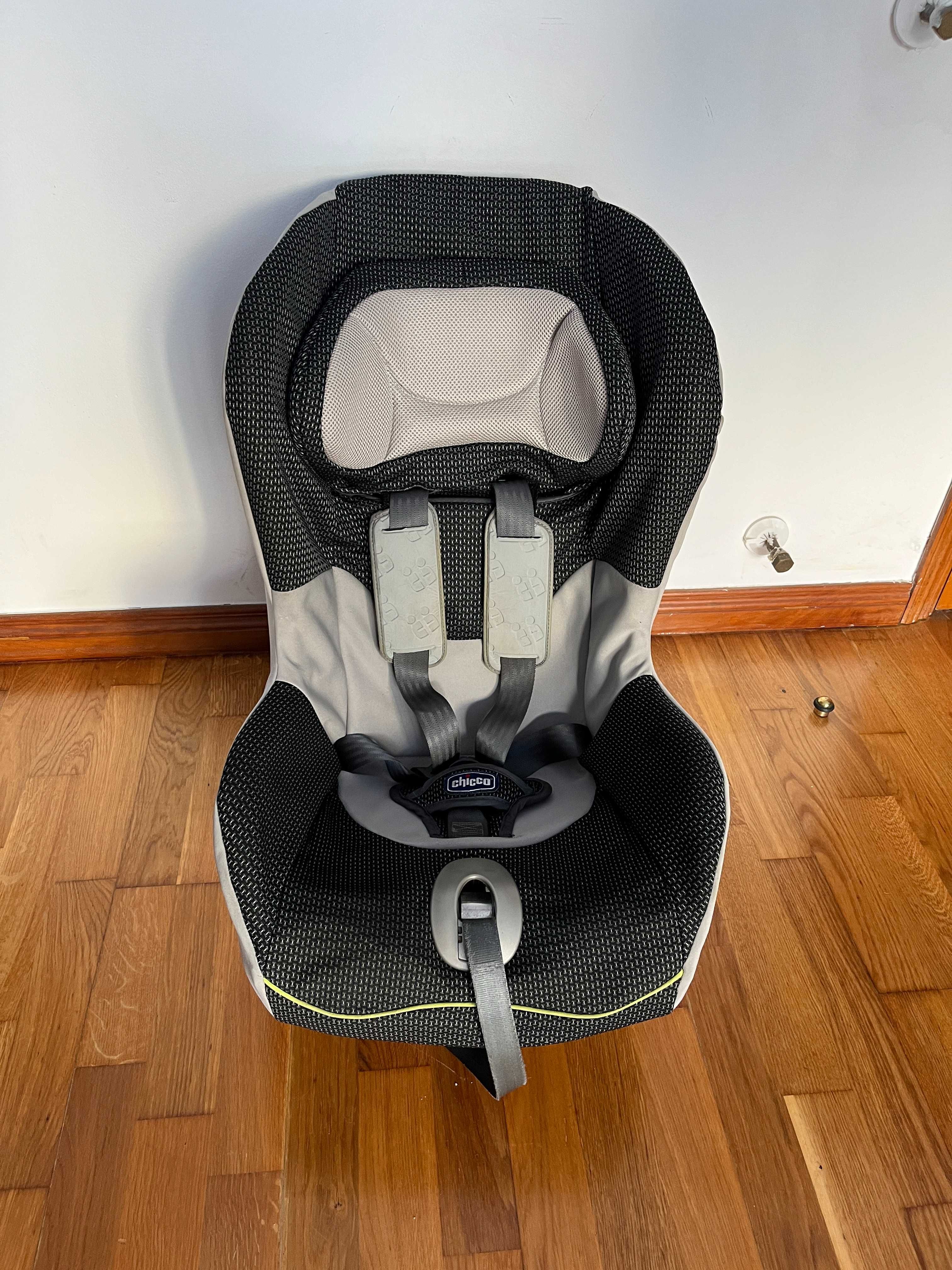 Cadeira Auto Chicco (9-18Kgs)