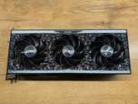 Karta graficzna Palit RTX 4080 GameRock 16GB (stan ideal)