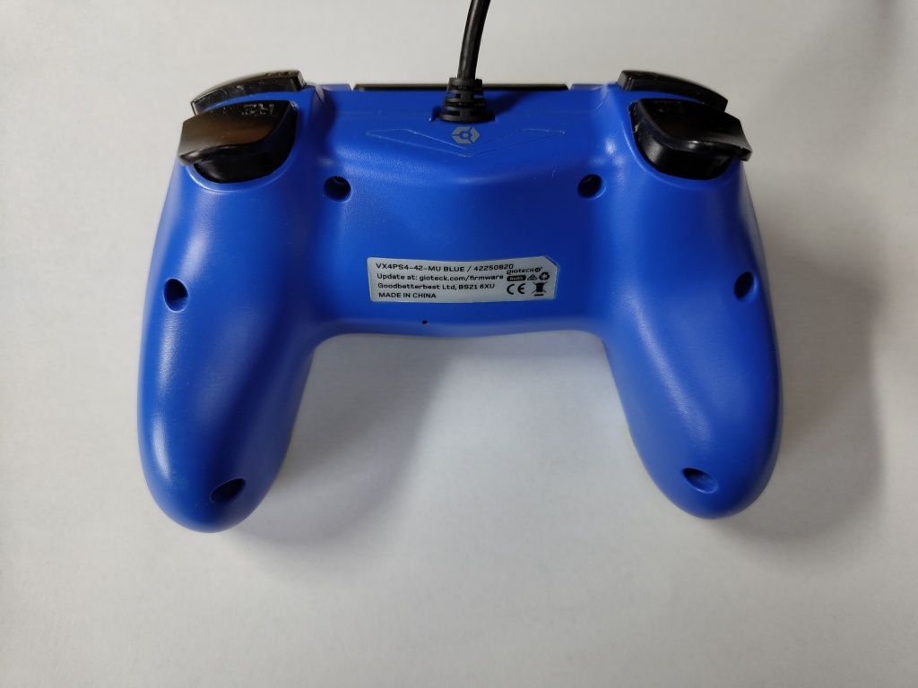 Kontroler pad usb pc komputer ps3 ps4