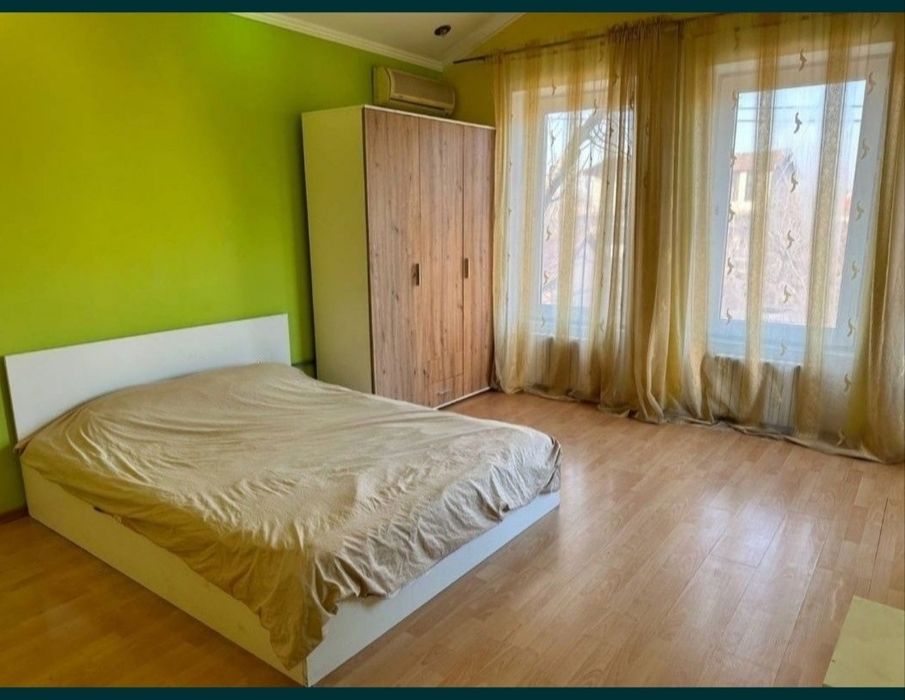 Сдам посуточно дом на Львовской Одесса море