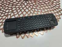 Mini klawiatura pilot do PC TV tableta