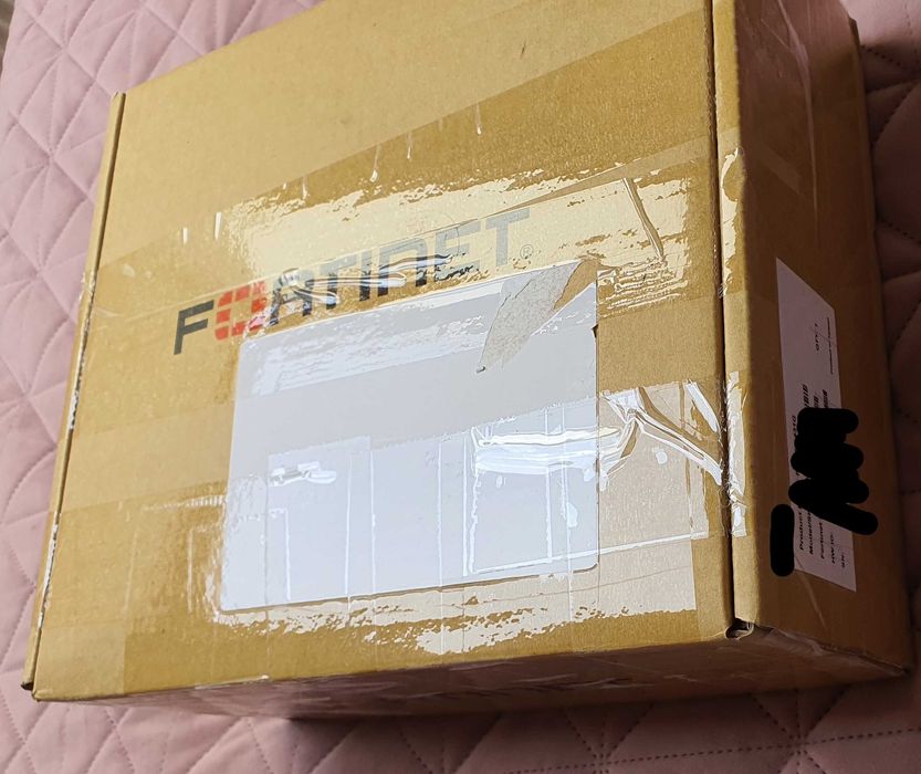 Fortinet FortiAP-U431F Acces Point