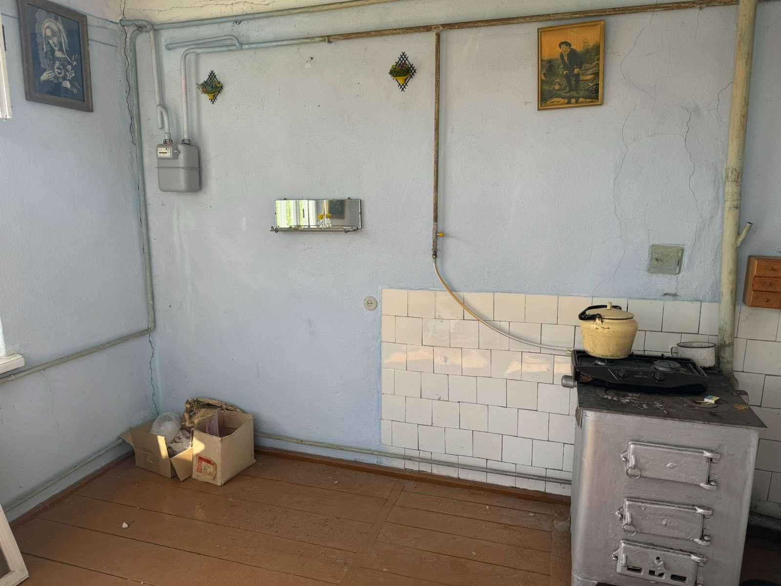 Продається будинок у місті Хоростків Чортківський район
