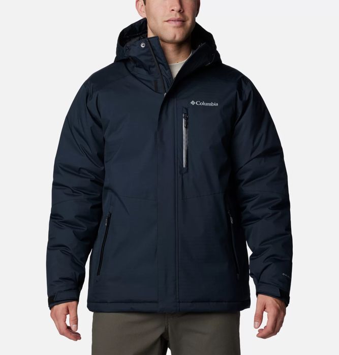Columbia Oak Harbor™ II Insulated Jacket-s
