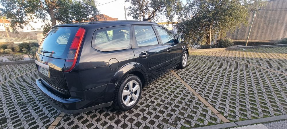 Ford  focus 1.4 gasolina
