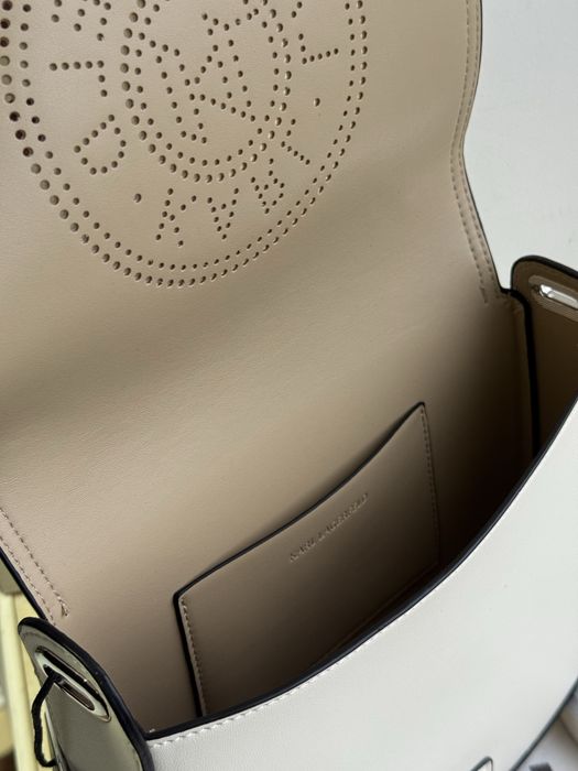 ДЕФЕКТ Сумка-сідло Karl Lagerfeld Карл Лагерфелд Через Плече