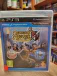 Medieval Moves: Wyprawa Trupazego PlayStation 3 (PS3) PL SklepRetroWWA