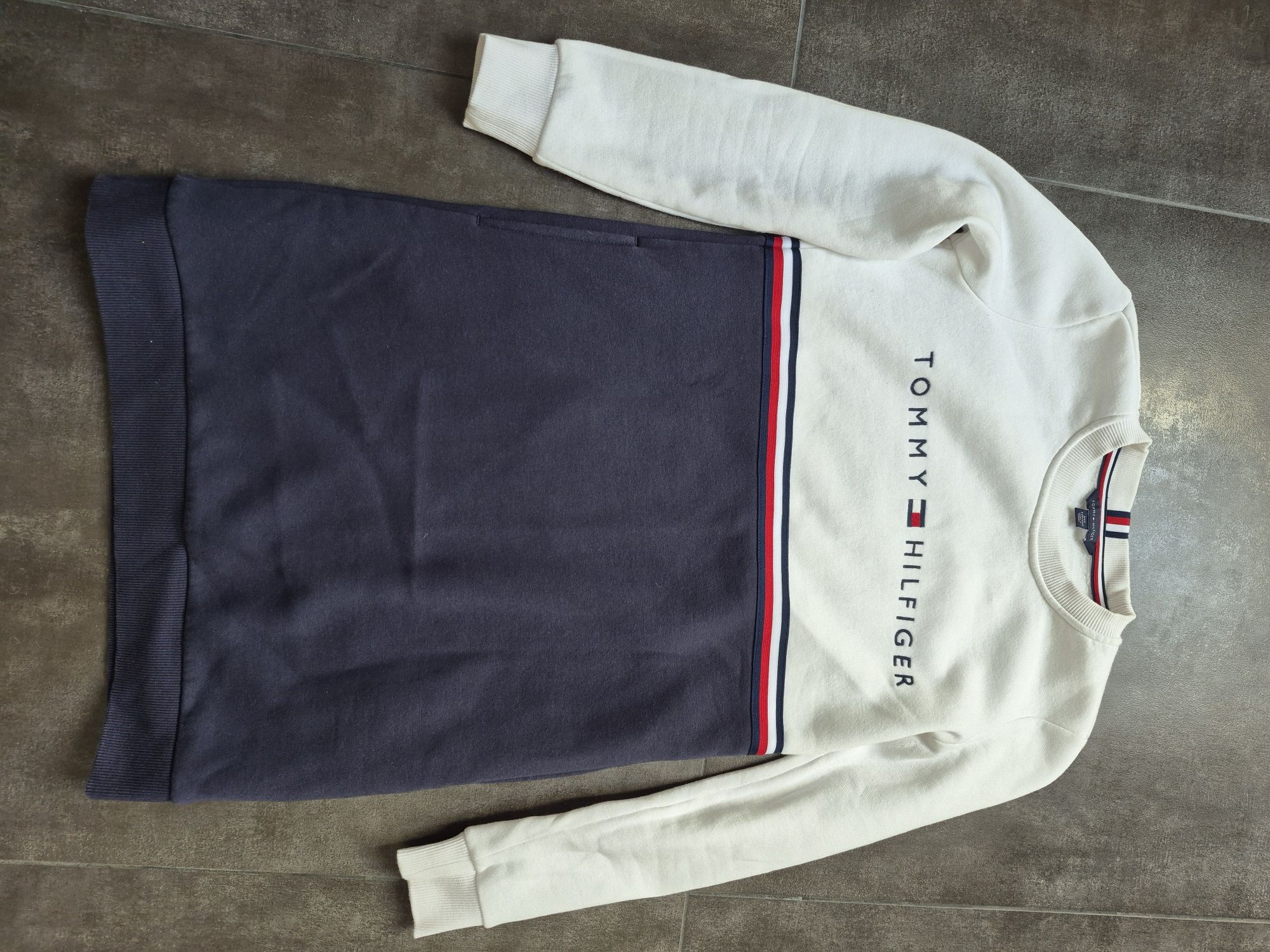 Tunika dla dziewczynki Tommy Hilfiger