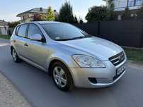 Kia Ceed 1.4 + LPG*bez korozji*20zł/100km