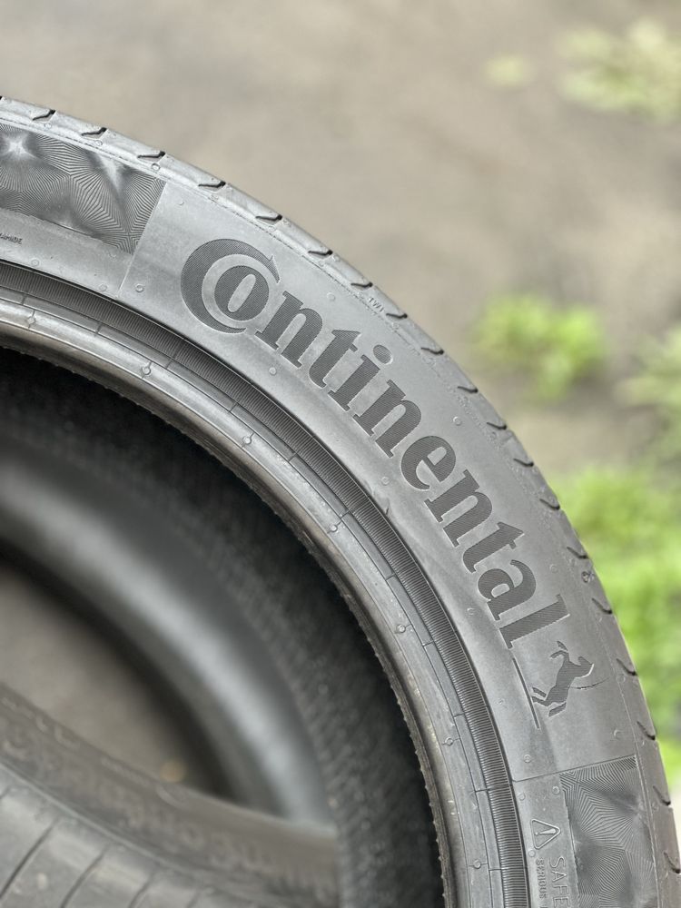 Continental PremiumContact6 245/45 r19 2022 рік 5.4мм