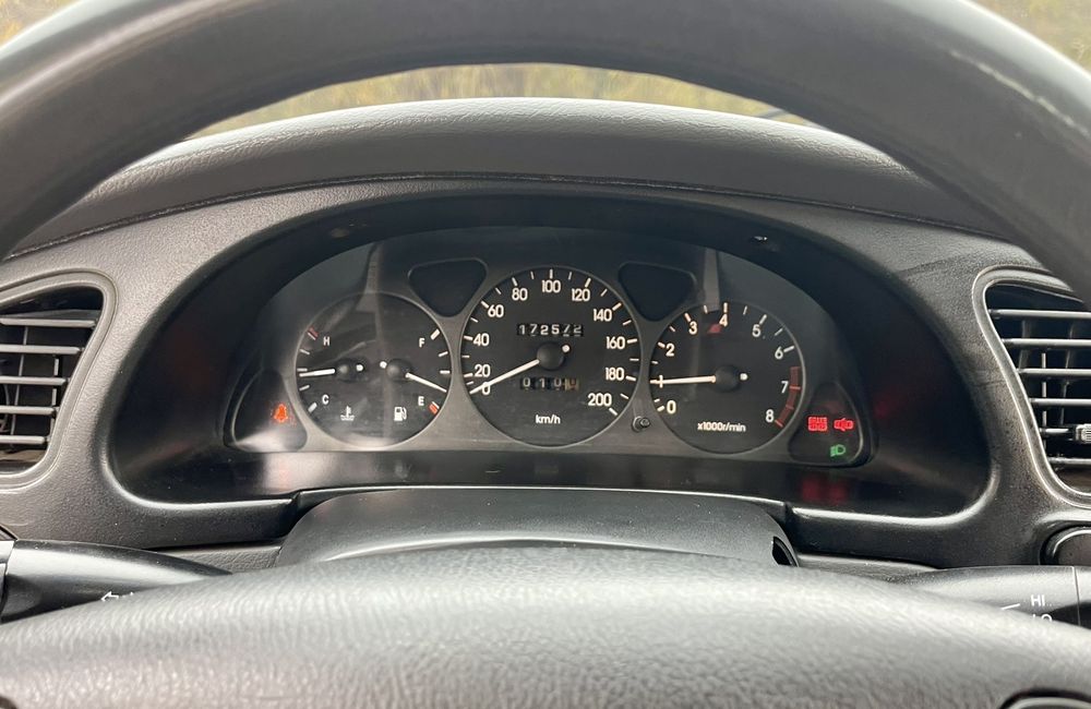 Продам Daewoo Lanos ГБО