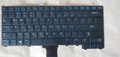 Клавіатура Dell e7240 клавиатура
