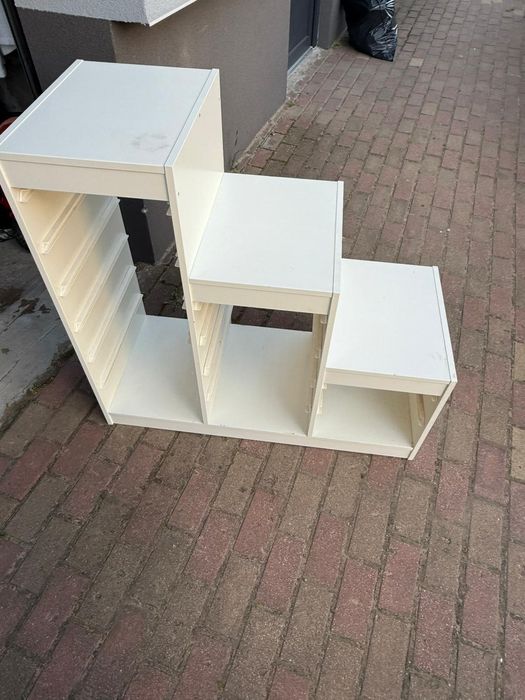 Sprzedam regał trofast IKEA