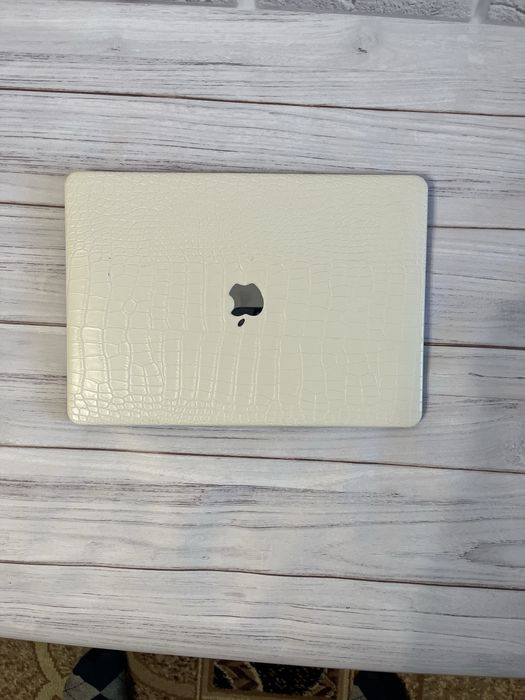 Mc Book Air 13,3/M1, чохол- накладка