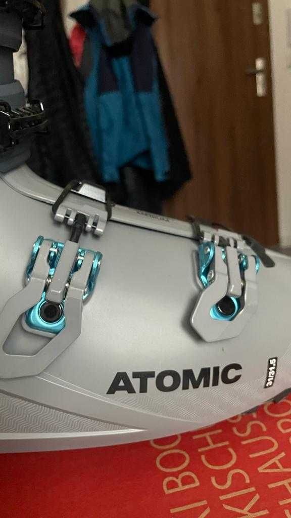 Nowe buty skiturowe Atomic HAWX PRIME XTD GW 31/31,5 cm