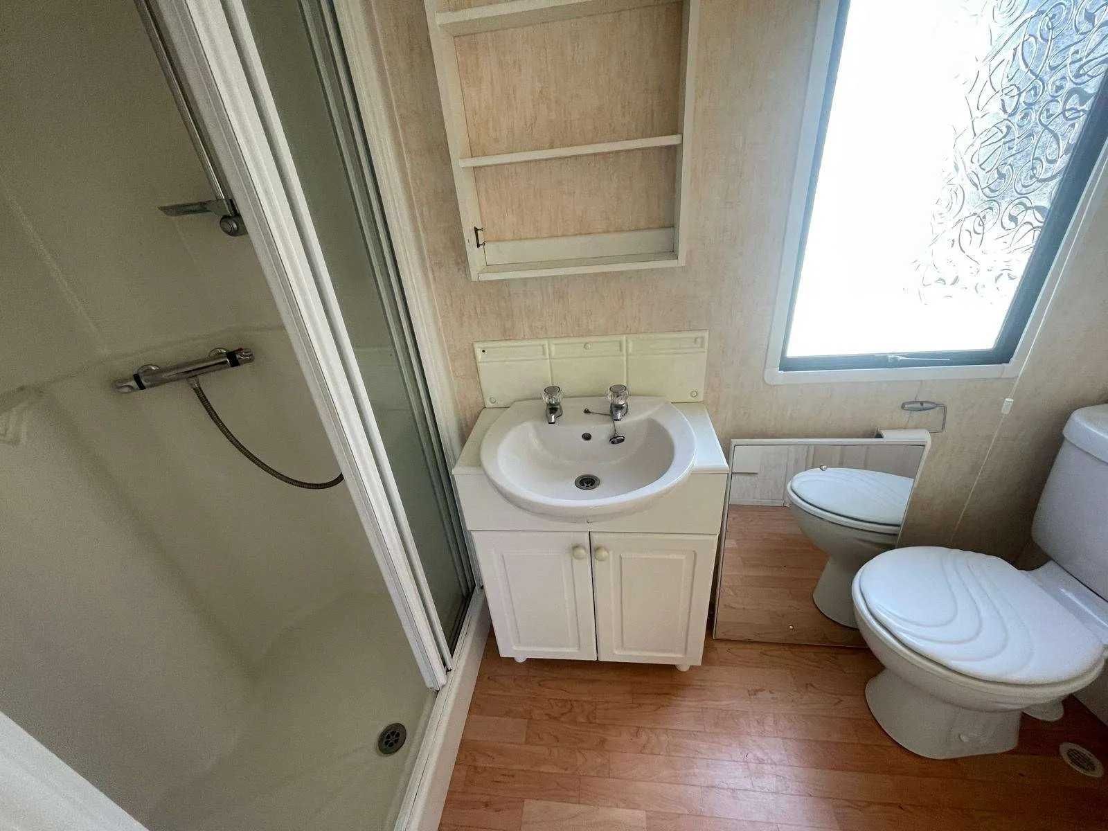 Casa Móvel Ideal Para Familias