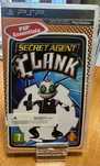Gra na PSP Secret Agent Clank