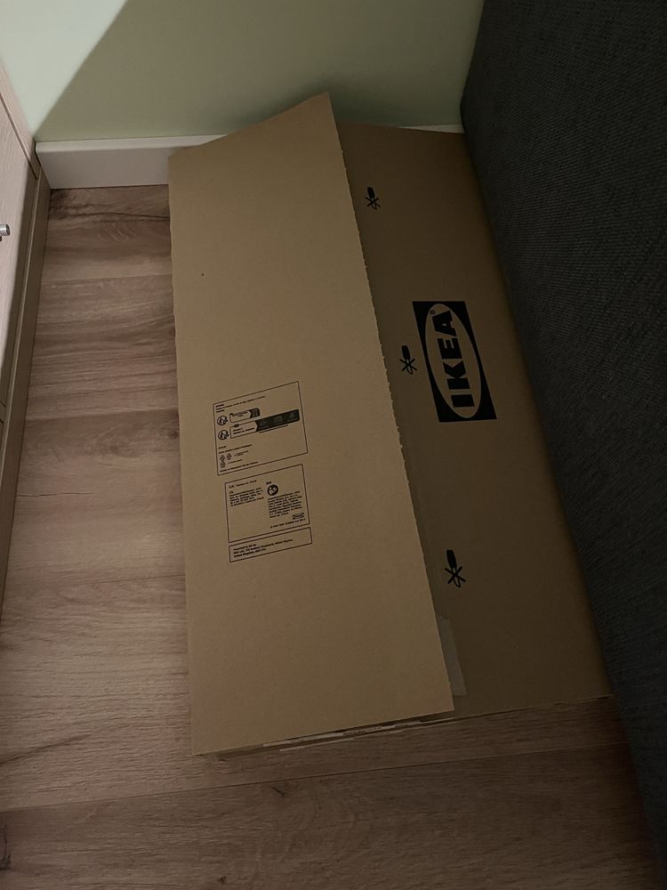 Fronty IKEA 60x38 cm