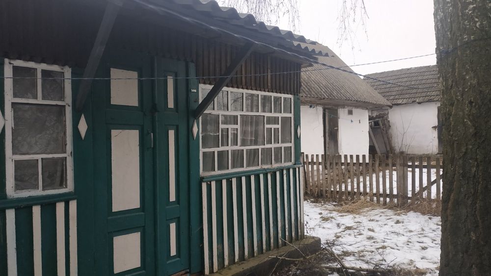 Продам будинок в Троянові