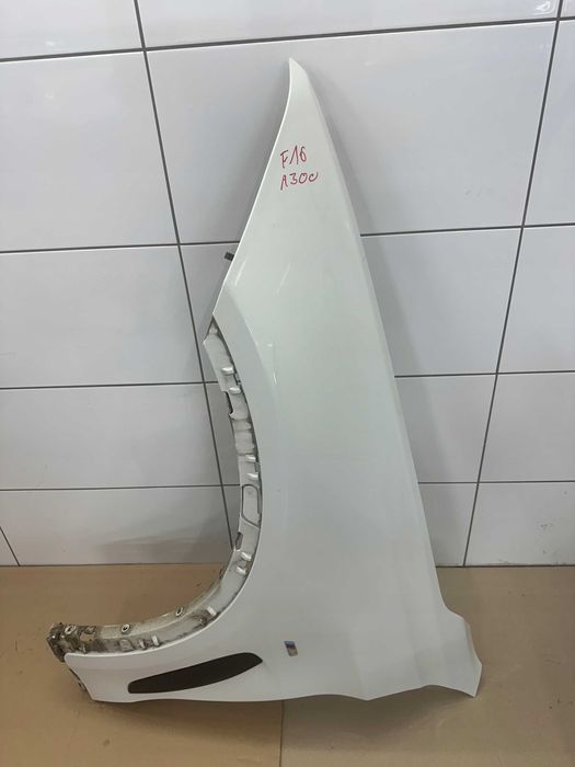 Крыло BMW X6 F16 разборка шрот крило в цвет