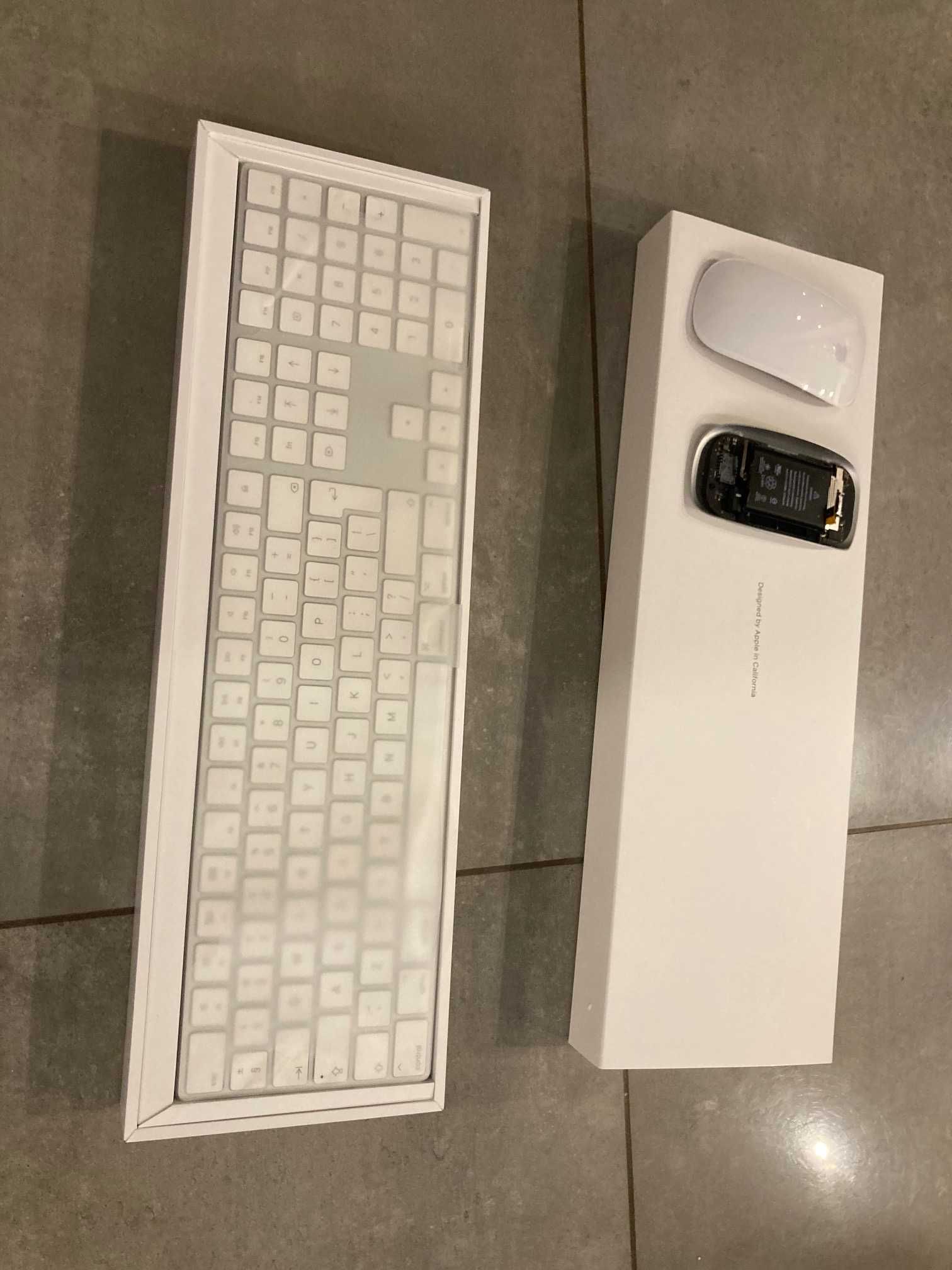 Apple iMac 27" Retina 5K FV