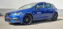 Seat Leon Pilne | DSG | FR | Wrocław