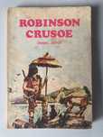 Robinson Crusoe, de Daniel Defoe