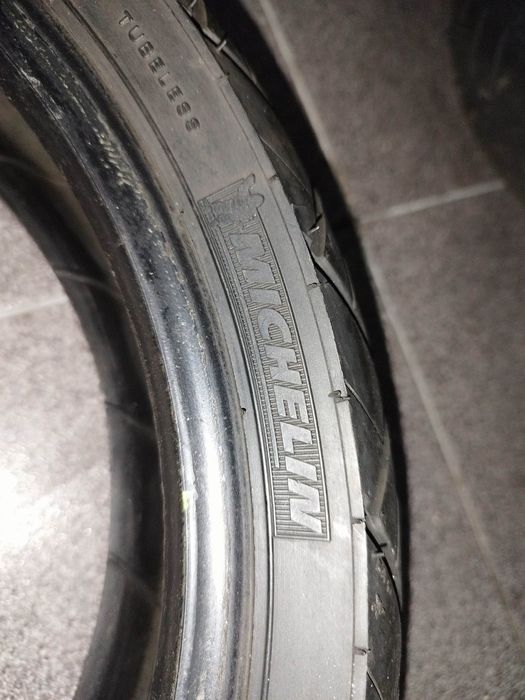 Pneu Michelin Piloto City 130/60 r13