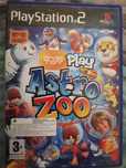Astro Zoo ps2 PL możliwa zamiana