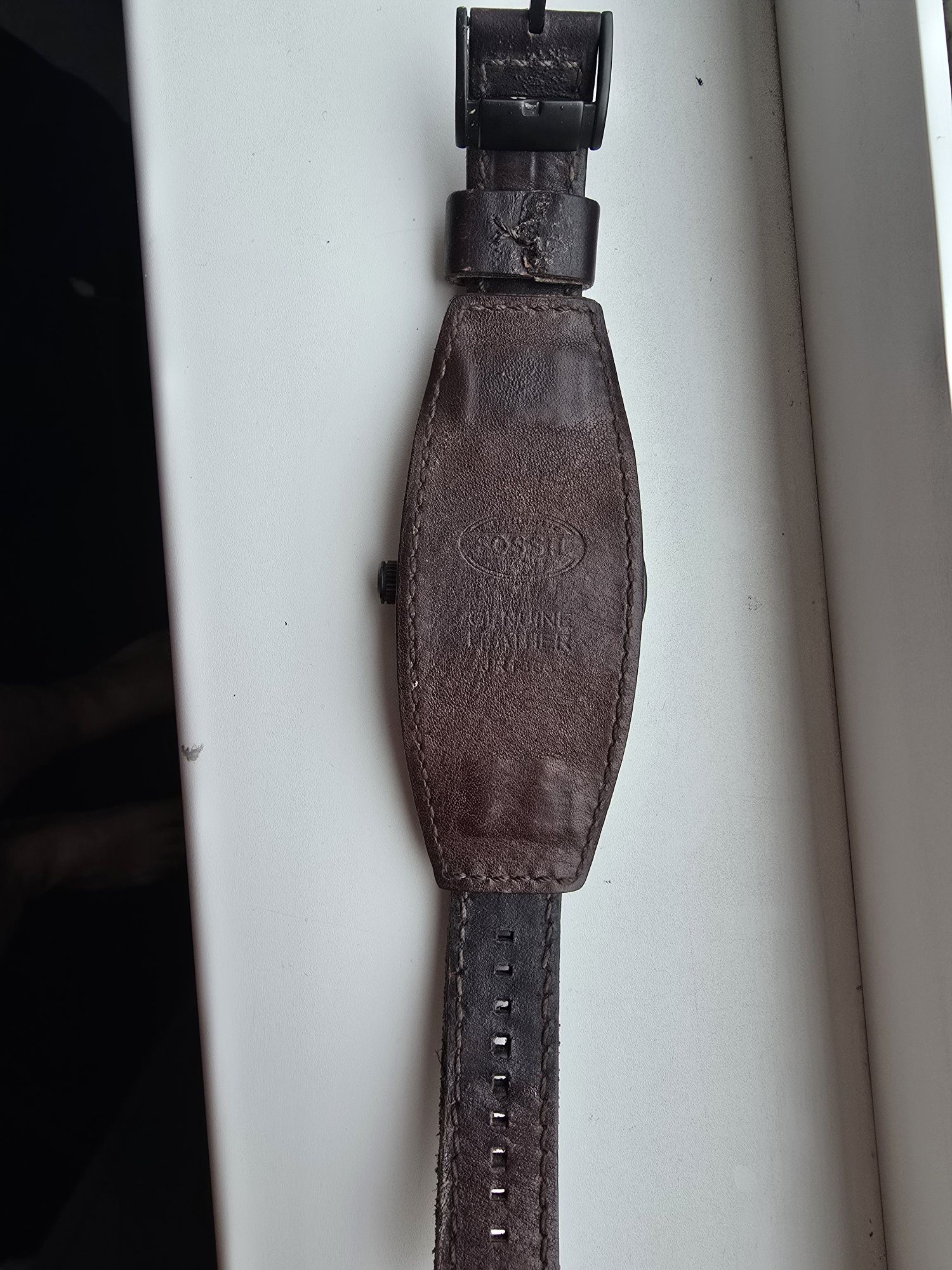 Zegarek fossil jr1365