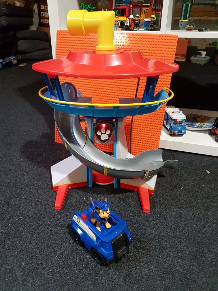 Baza Psi Patrol Spin Master