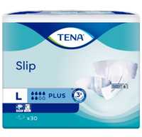 Підгузки для дорослих Tena Slip Plus 3 Large 30 шт.