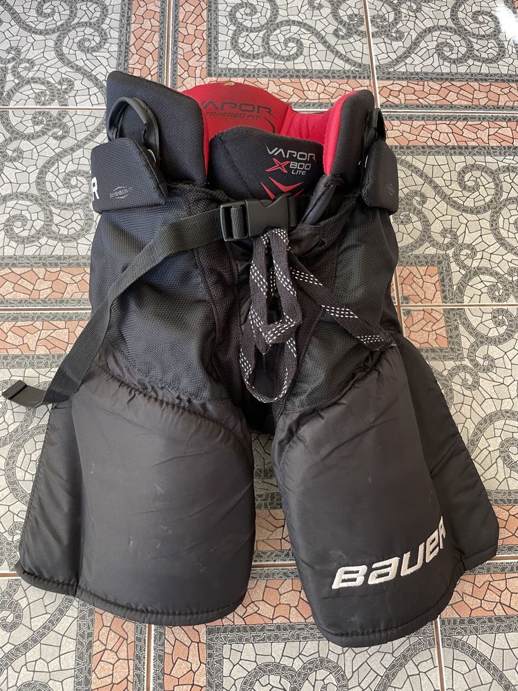 Шорти хокейні Bauer Vapor X800 Lite Jr Юниорские