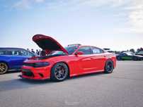 Dodge Charger Dodge Charger Daytona 392 6.4 500KM modyfikacje tuning